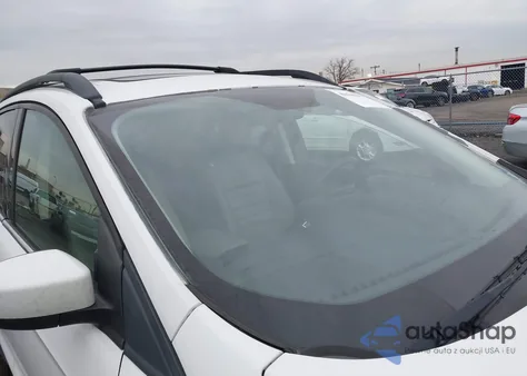 2018 Ford Escape Sel из США, поврежденный, VIN 1FMCU9HDXJUB02196